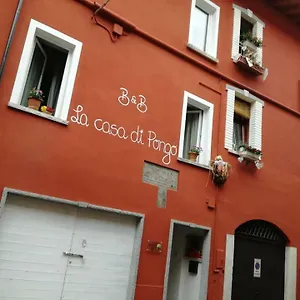  Affittacamere La Casa Di Pongo